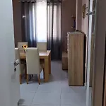 Apartmán Smokva