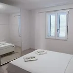 Apartmán Smokva
