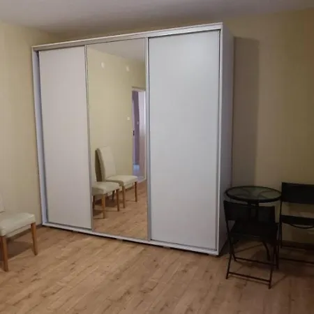 Smokva Apartmán *