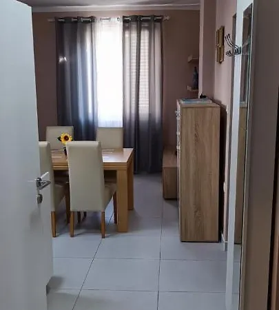 Apartmán Smokva