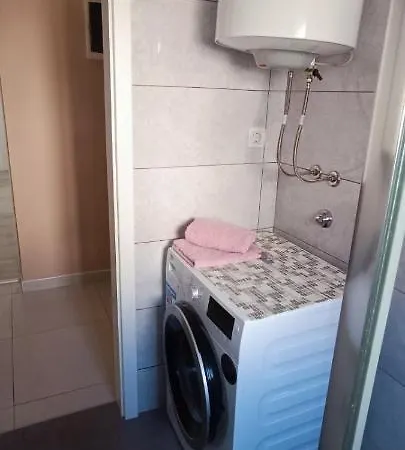 Smokva Apartment Zadar