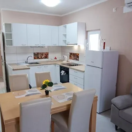 Apartmán Smokva