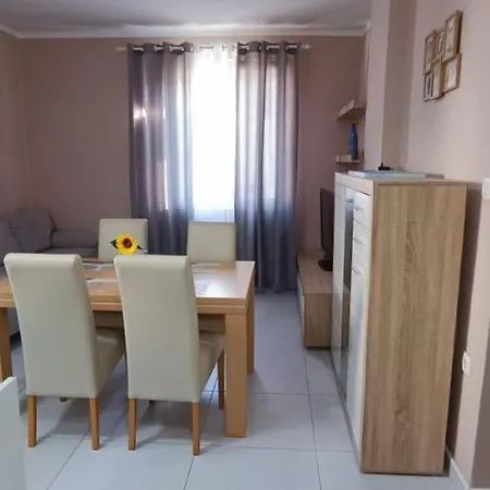 Apartmán Smokva