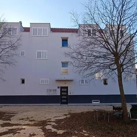 Smokva Apartmán Zadar