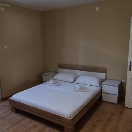 Appartement Smokva Zadar