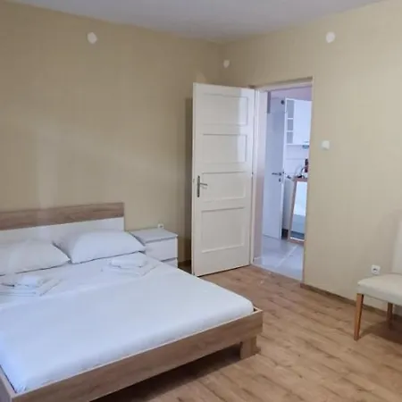 Apartment Smokva Zadar