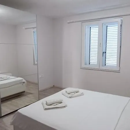Apartment Smokva