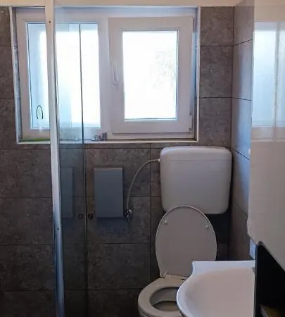 Appartement Smokva Zadar