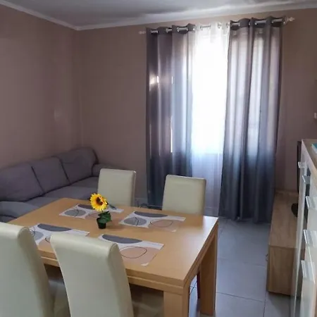 Apartmán Smokva Zadar