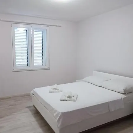 Appartement Smokva Zadar