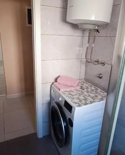 Smokva Apartment Zadar