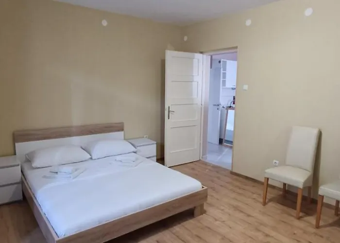 Apartment Smokva Zadar