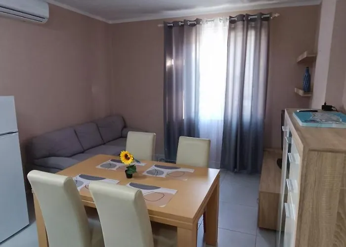 Apartment Smokva Zadar