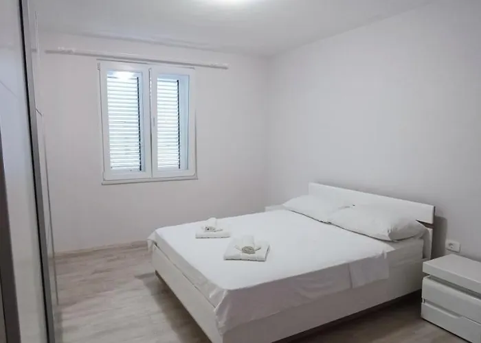 Apartment Smokva Zadar